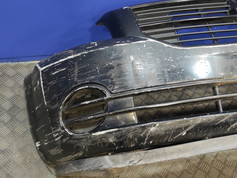 Recambio de paragolpes delantero para dodge caliber 2.0 16v crd cat referencia OEM IAM   