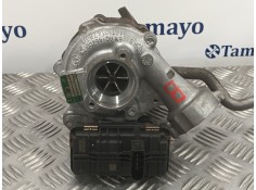 Recambio de turbo reparacion para bmw serie 6 coupe (f13) (....) 3.0 turbodiesel referencia OEM IAM 11658510943 1165851094308 54