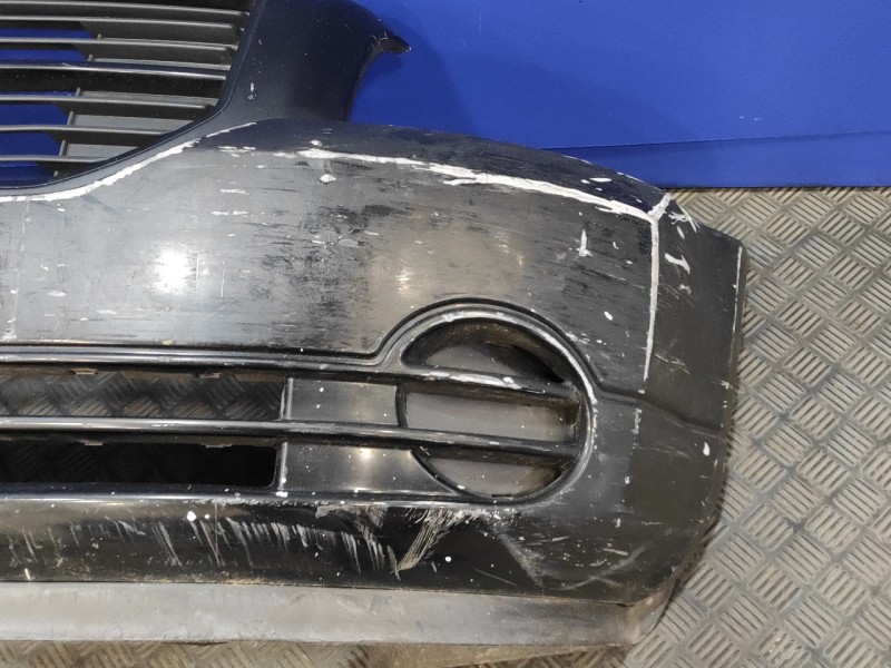 Recambio de paragolpes delantero para dodge caliber 2.0 16v crd cat referencia OEM IAM   