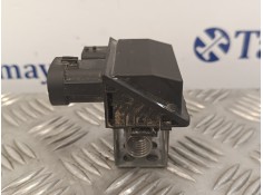 Recambio de resistencia calefaccion para renault captur 1.5 dci diesel fap energy referencia OEM IAM 255503792R  F2182004 2