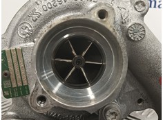 Recambio de turbo reparacion para bmw serie 6 coupe (f13) (....) 3.0 turbodiesel referencia OEM IAM 11658510943 1165851094308 54 2