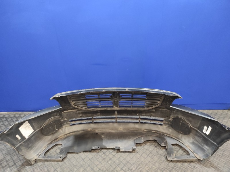 Recambio de paragolpes delantero para dodge caliber 2.0 16v crd cat referencia OEM IAM   