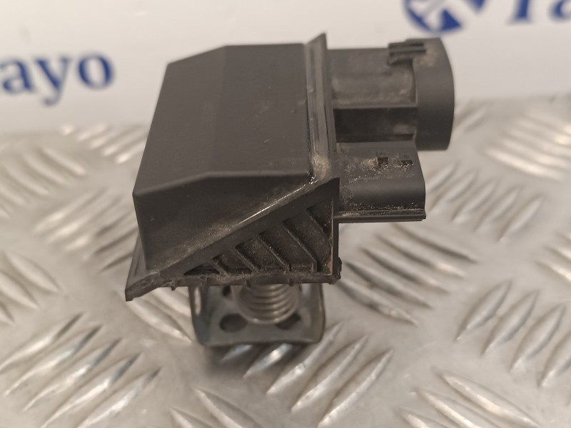 Recambio de resistencia calefaccion para renault captur 1.5 dci diesel fap energy referencia OEM IAM 255503792R  F2182004