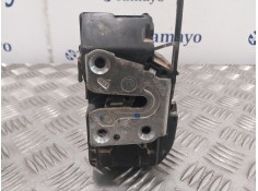 Recambio de cerradura puerta delantera derecha para nissan pathfinder (r51) referencia OEM IAM    2