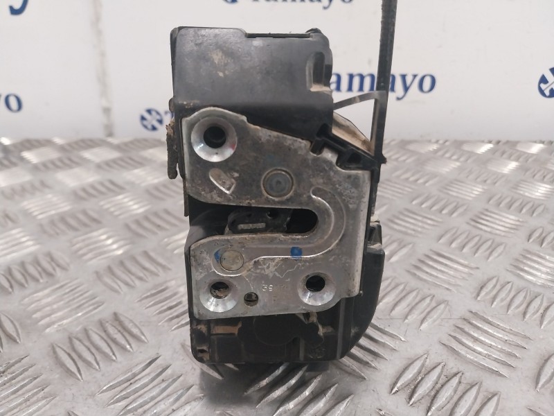 Recambio de cerradura puerta delantera derecha para nissan pathfinder (r51) referencia OEM IAM   