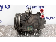 Recambio de compresor aire acondicionado para opel corsa c 1.2 16v cat (z 12 xep / lb4) referencia OEM IAM 24461719  SD6V121447F