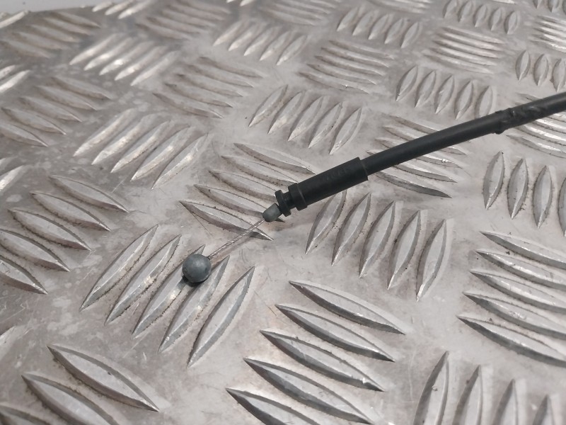 Recambio de cerradura puerta delantera derecha para nissan pathfinder (r51) referencia OEM IAM   