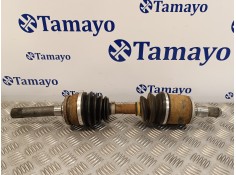 Recambio de transmision delantera izquierda para galloper exceed referencia OEM IAM   