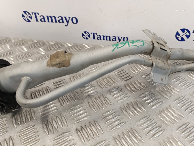Recambio de boca de llenado para subaru xv (g5) sport plus referencia OEM IAM   