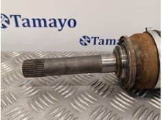 Recambio de transmision delantera izquierda para galloper exceed referencia OEM IAM    2