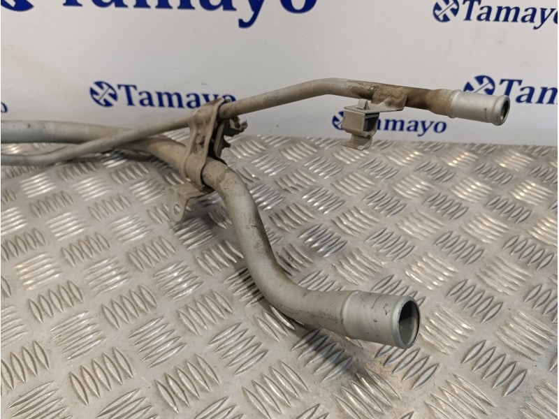Recambio de boca de llenado para subaru xv (g5) sport plus referencia OEM IAM   