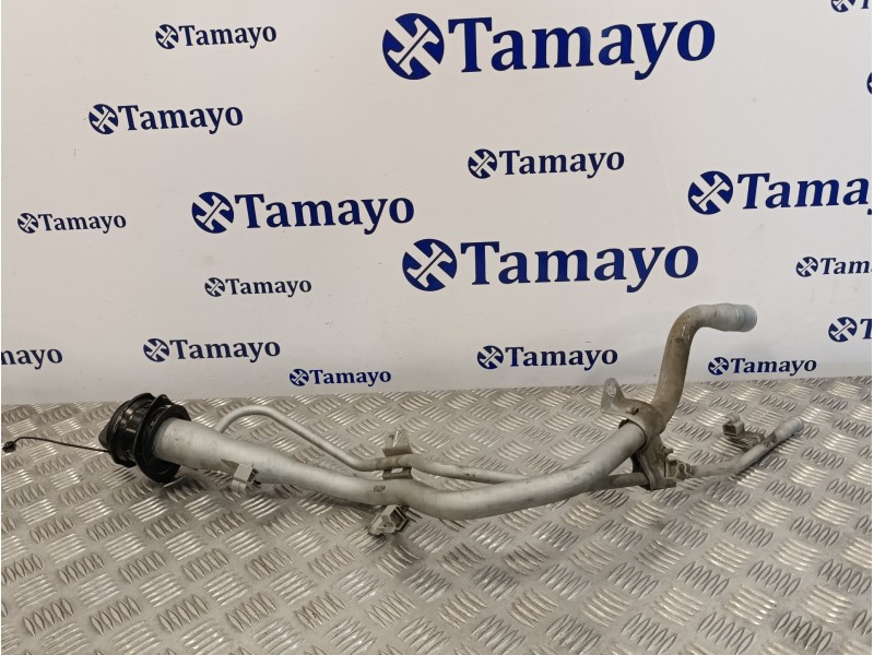 Recambio de boca de llenado para subaru xv (g5) sport plus referencia OEM IAM   