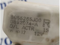 Recambio de cerradura maletero / porton para suzuki grand vitara jb (jt) 1.9 ddis turbodiesel referencia OEM IAM 8055265J00   2