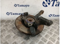 Recambio de mangueta delantera izquierda para citroën jumpy referencia OEM IAM   
