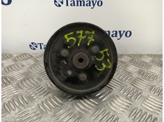 Recambio de bomba direccion para opel movano b kasten/combi referencia OEM IAM 8200357347  