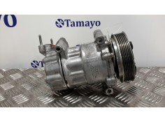 Recambio de compresor aire acondicionado para bmw mini (r56) 1.4 16v cat referencia OEM IAM 275843301  SD6V121914F