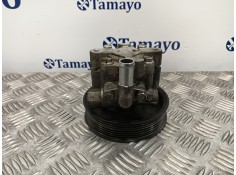 Recambio de bomba direccion para opel movano b kasten/combi referencia OEM IAM 8200357347   2