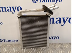 Recambio de radiador calefaccion / aire acondicionado para toyota rav 4 (a3) 2.2 turbodiesel cat referencia OEM IAM 8710742170  