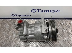 Recambio de compresor aire acondicionado para bmw mini (r56) 1.4 16v cat referencia OEM IAM 275843301  SD6V121914F 2