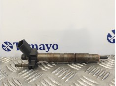 Recambio de inyector para bmw serie 6 coupe (f13) (....) 3.0 turbodiesel referencia OEM IAM 782346101  0445117030