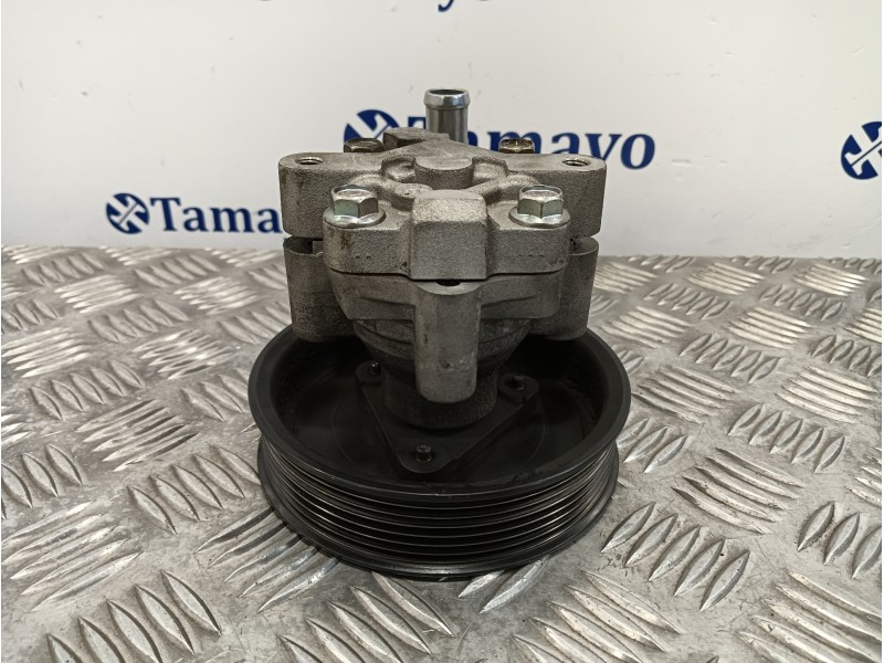 Recambio de bomba direccion para opel movano b kasten/combi referencia OEM IAM 8200357347  