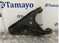 Recambio de brazo suspension inferior delantero derecho para dacia sandero 1.5 dci diesel fap cat referencia OEM IAM    2