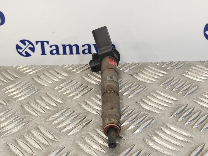 Recambio de inyector para bmw serie 6 coupe (f13) (....) 3.0 turbodiesel referencia OEM IAM 782346101  0445117030