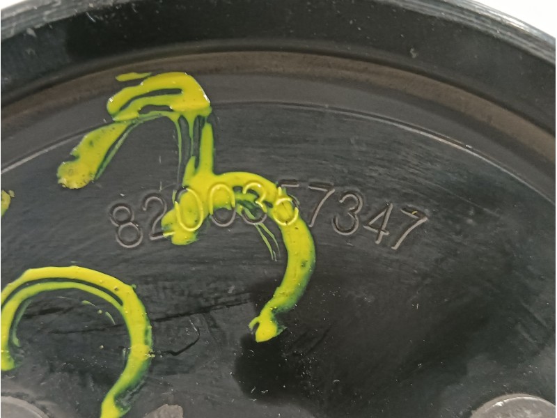 Recambio de bomba direccion para opel movano b kasten/combi referencia OEM IAM 8200357347  