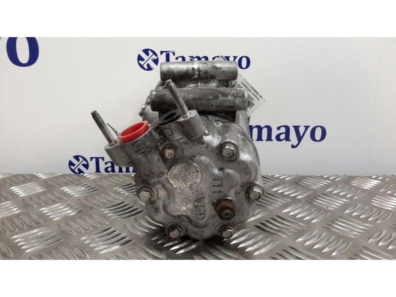Recambio de compresor aire acondicionado para bmw mini (r56) 1.4 16v cat referencia OEM IAM 275843301  SD6V121914F