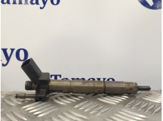 Recambio de inyector para bmw serie 6 coupe (f13) (....) 3.0 turbodiesel referencia OEM IAM 782346101  0445117030