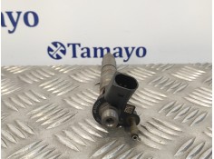 Recambio de inyector para bmw serie 6 coupe (f13) (....) 3.0 turbodiesel referencia OEM IAM 782346101  0445117030 2
