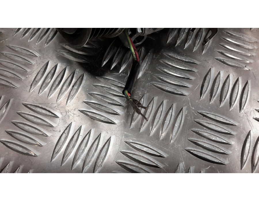 Recambio de compresor aire acondicionado para bmw mini (r56) 1.4 16v cat referencia OEM IAM 275843301  SD6V121914F