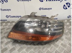 Recambio de faro izquierdo para daewoo kalos 1.4 cat referencia OEM IAM   