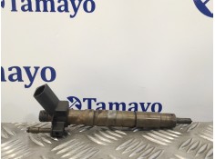 Recambio de inyector para bmw serie 6 coupe (f13) (....) 3.0 turbodiesel referencia OEM IAM 782346101  0445117030