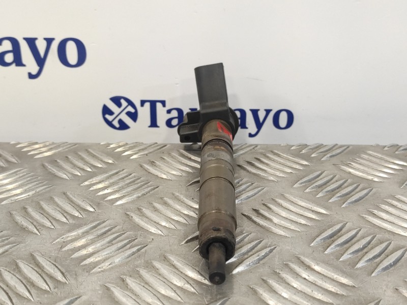 Recambio de inyector para bmw serie 6 coupe (f13) (....) 3.0 turbodiesel referencia OEM IAM 782346101  0445117030