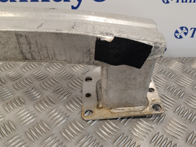 Recambio de refuerzo paragolpes delantero para peugeot 308 1.6 16v hdi fap referencia OEM IAM 9656741380  