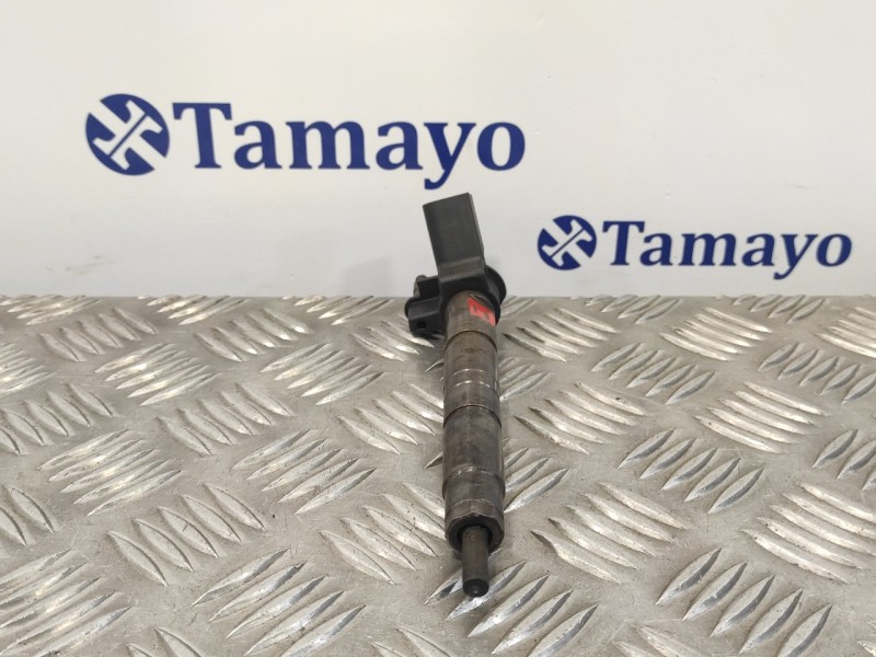 Recambio de inyector para bmw serie 6 coupe (f13) (....) 3.0 turbodiesel referencia OEM IAM 782346101  0445117030