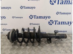 Recambio de amortiguador delantero derecho para volkswagen t5 transporter (7e) 2.0 tdi referencia OEM IAM   