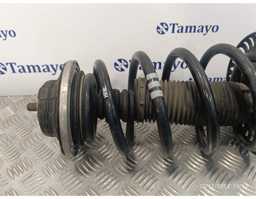 Recambio de amortiguador delantero derecho para volkswagen t5 transporter (7e) 2.0 tdi referencia OEM IAM   