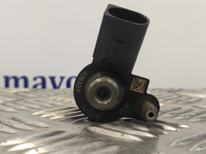 Recambio de inyector para bmw serie 6 coupe (f13) (....) 3.0 turbodiesel referencia OEM IAM 782346101  0445117030