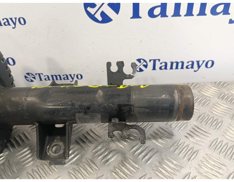 Recambio de amortiguador delantero derecho para volkswagen t5 transporter (7e) 2.0 tdi referencia OEM IAM   