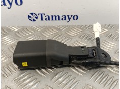 Recambio de enganche cinturon trasero derecho para subaru xv (g5) sport plus referencia OEM IAM 1074451   2