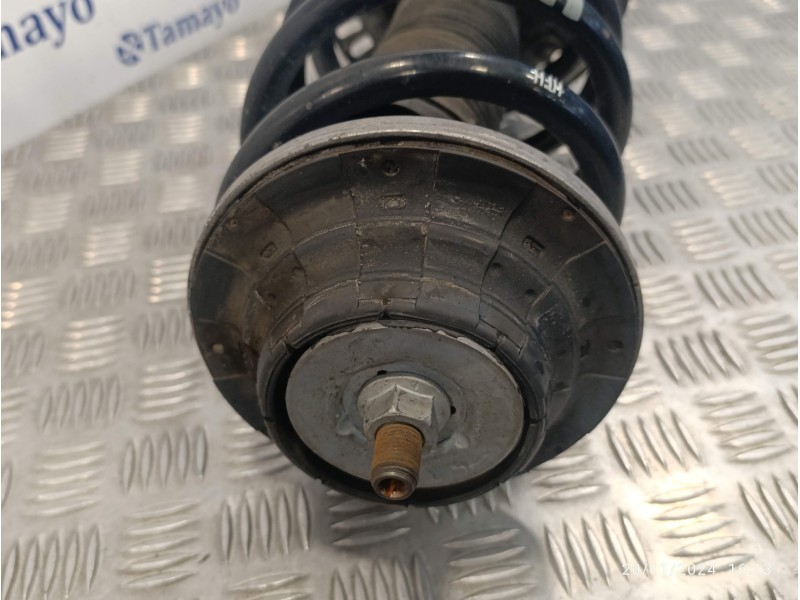 Recambio de amortiguador delantero derecho para volkswagen t5 transporter (7e) 2.0 tdi referencia OEM IAM   