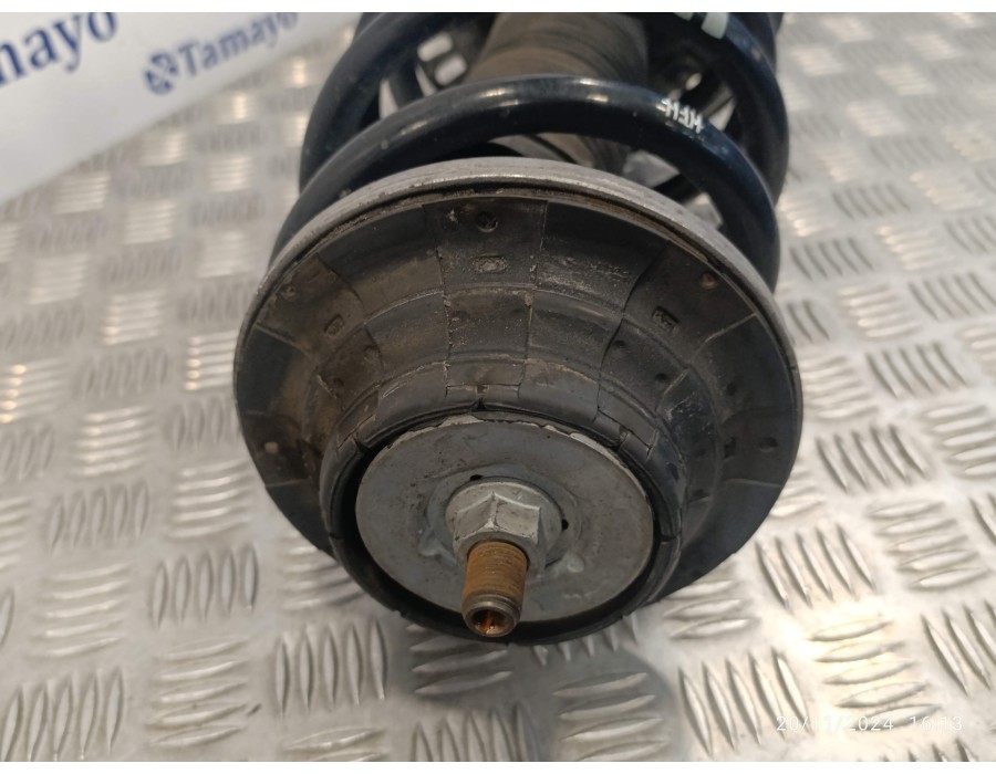 Recambio de amortiguador delantero derecho para volkswagen t5 transporter (7e) 2.0 tdi referencia OEM IAM   