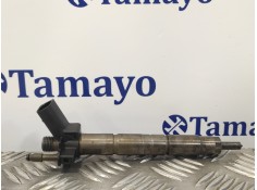 Recambio de inyector para bmw serie 6 coupe (f13) (....) 3.0 turbodiesel referencia OEM IAM 782346101  0445117030