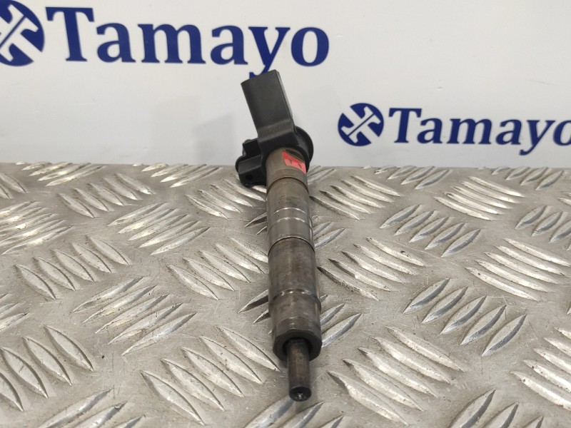 Recambio de inyector para bmw serie 6 coupe (f13) (....) 3.0 turbodiesel referencia OEM IAM 782346101  0445117030