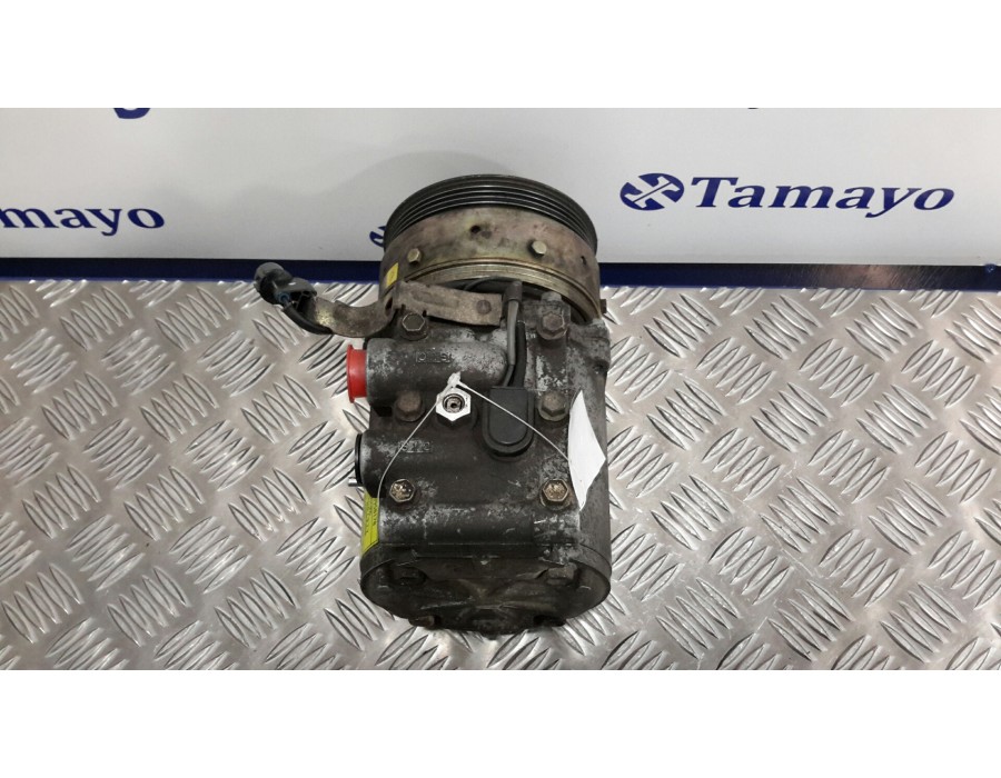 Recambio de compresor aire acondicionado para mitsubishi carisma berlina 4 (da0) 1600 gl referencia OEM IAM MB958178 MSC90C AKC2