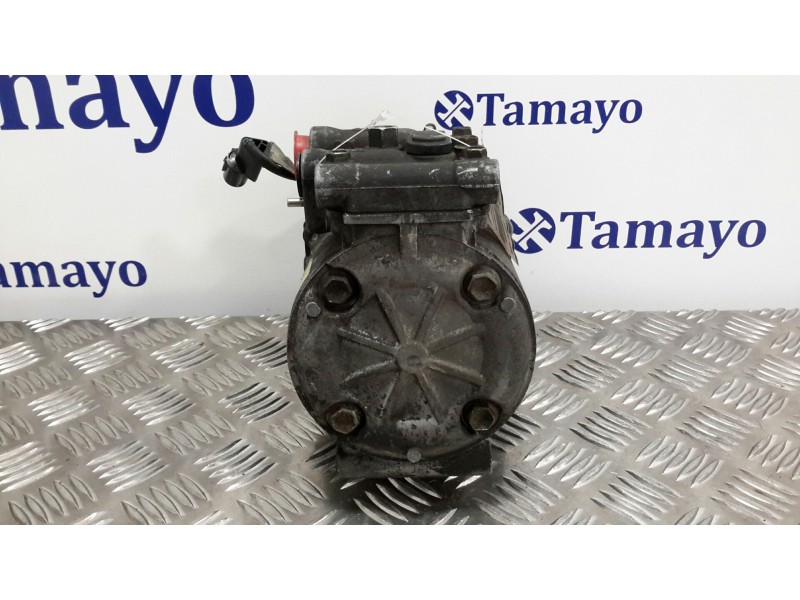 Recambio de compresor aire acondicionado para mitsubishi carisma berlina 4 (da0) 1600 gl referencia OEM IAM MB958178 MSC90C AKC2