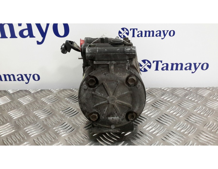 Recambio de compresor aire acondicionado para mitsubishi carisma berlina 4 (da0) 1600 gl referencia OEM IAM MB958178 MSC90C AKC2