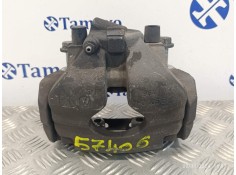 Recambio de pinza freno delantera derecha para volkswagen t5 transporter (7e) 2.0 tdi referencia OEM IAM 7H0106E  